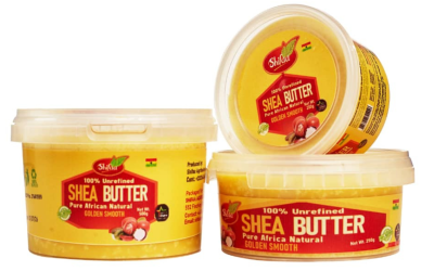 Embracing Nature’s Bounty: 10 Practical Uses Of Shea Butter