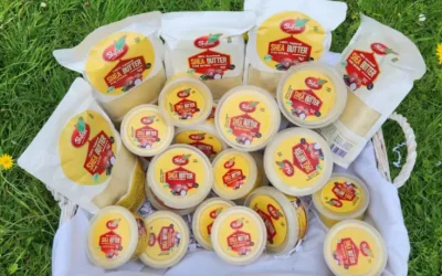 14 Facts About Shea Butter: Nature’s Miracle Moisturizer