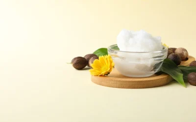 Shifaa Unrefined Shea Butter from Ghana: The Beauty Secret You Need to Know