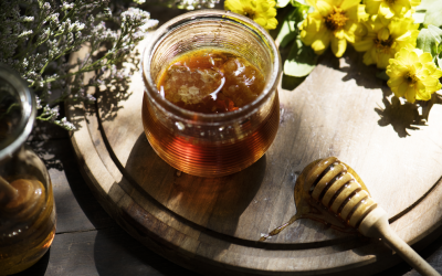 Know Your Honey- Choose Shifaa Pure Honey