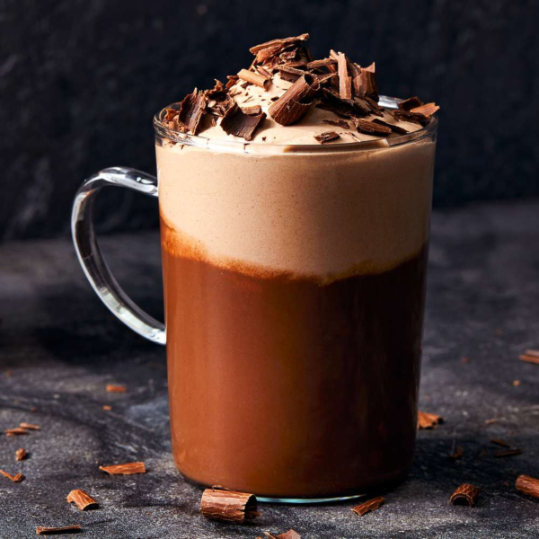 Cocoa Powder Unsweetened, Shifaa Alkalized - Reddish Brown:10 -12% | Rich in Antioxidants, High Fibre & Protein | No Sugar Added | Vegan, Non-GMO | Halal & Kosher | For Baking, Drinks, Desserts – 450g - Image 4