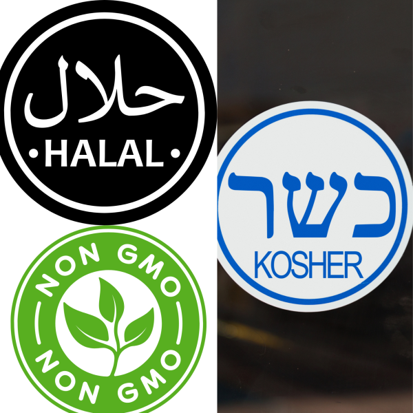 Cocoa Powder Unsweetened, Shifaa Alkalized - Reddish Brown:10 -12% | Rich in Antioxidants, High Fibre & Protein | No Sugar Added | Vegan, Non-GMO | Halal & Kosher | For Baking, Drinks, Desserts – 450g - Image 8